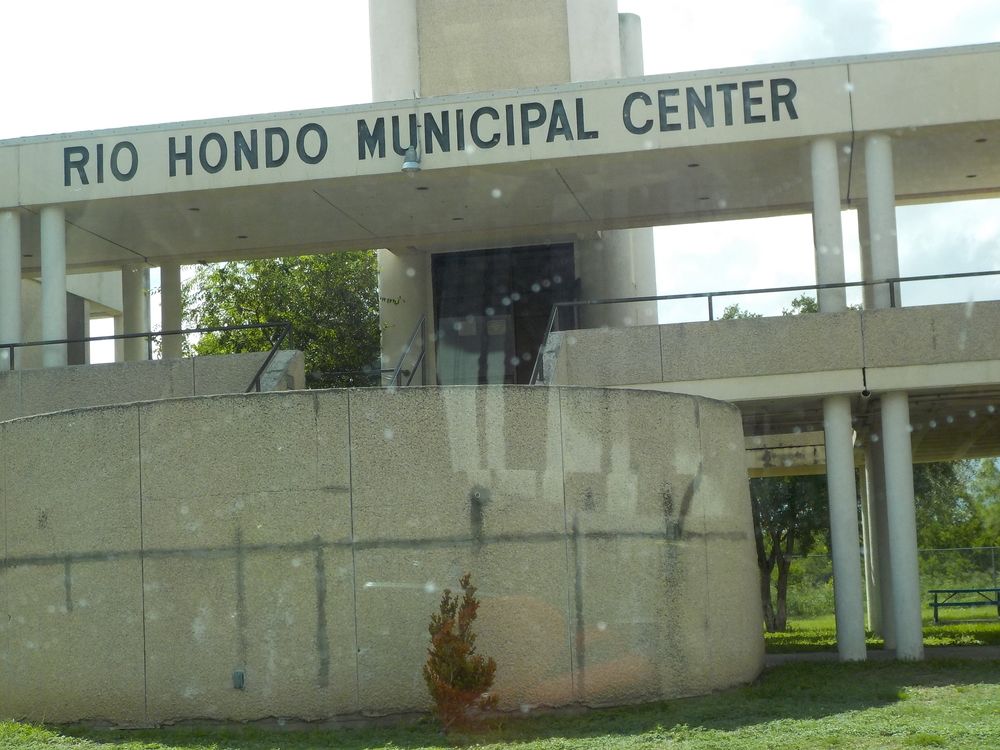 Rio Hondo Acreage: 28202 FM 106 , Rio Hondo, TX 78583